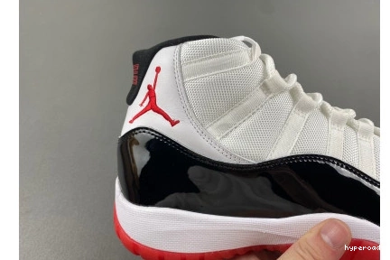 Hyperoad high Jordan Air 11 1111